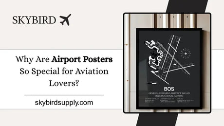 Airport Poster