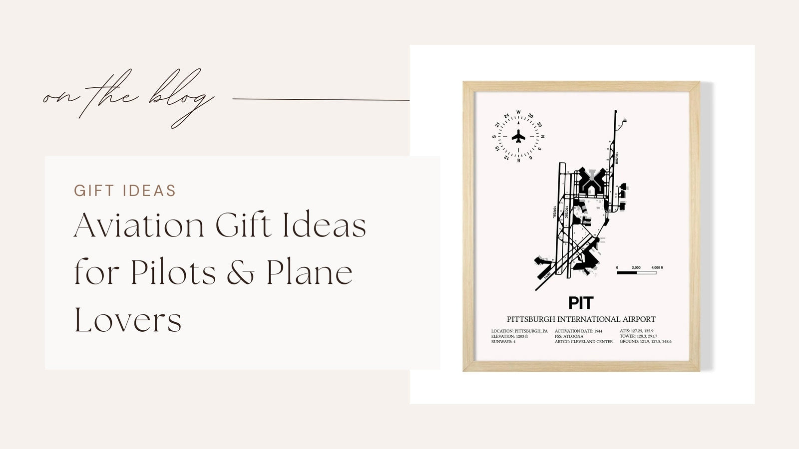 Transform Your Space with Stunning Aviation Decor: Ideas for Home &amp; Office