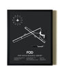 Unframed Fort Dodge Regional Airport map print poster