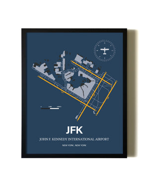 JFK - New York