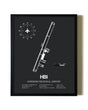 Unframed Asheboro Regional Airport map print poster