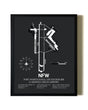 Unframed Fort Worth Naval Air Station JRB (Carswell Field) Airport map print poster