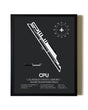 Unframed Calaveras County Airport / Maury Rasmussen Field map print poster