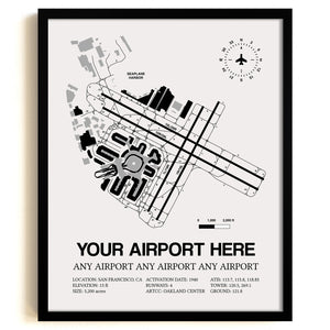 USA Airport