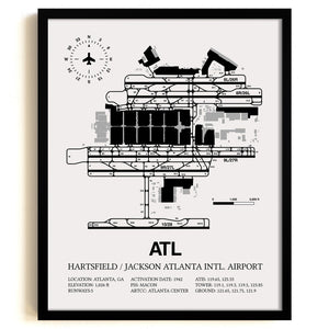ATL - Atlanta