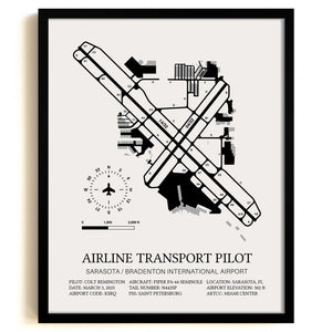 Airline Transport