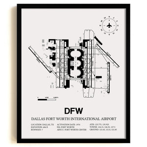 DFW - Dallas
