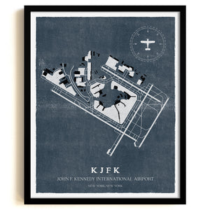 JFK - New York