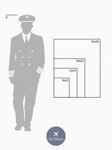 Airport Sizes for Ottawa Executive Airport (Z98)