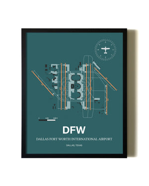 DFW - Dallas