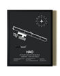 Unframed Butler County Regional Airport / Hogan Field map print poster