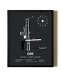 Unframed Dupont / Lapeer Airport map print poster