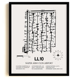 LL10 Naper Aero Club Airport
